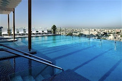 Nassima Royal Hotel